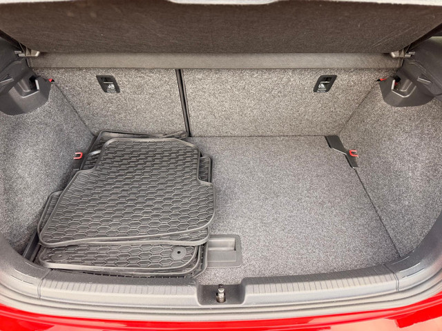 Volkswagen Polo 2.0 TSI GTI Pano DSG Camera Virtual Beats 18''