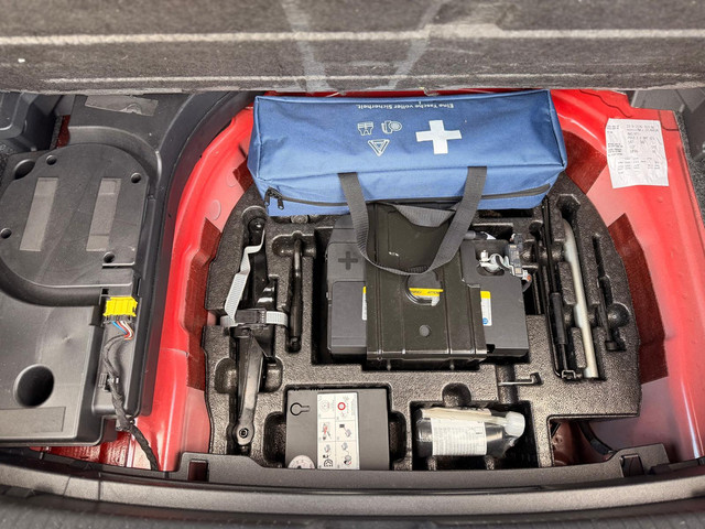 Volkswagen Polo 2.0 TSI GTI Pano DSG Camera Virtual Beats 18''