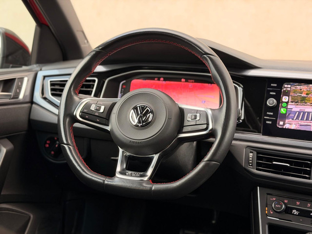 Volkswagen Polo 2.0 TSI GTI Pano DSG Camera Virtual Beats 18''