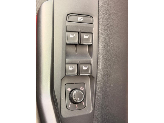 Volkswagen Polo 2.0 TSI GTI Pano DSG Camera Virtual Beats 18''