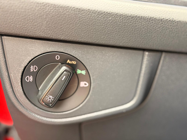 Volkswagen Polo 2.0 TSI GTI Pano DSG Camera Virtual Beats 18''