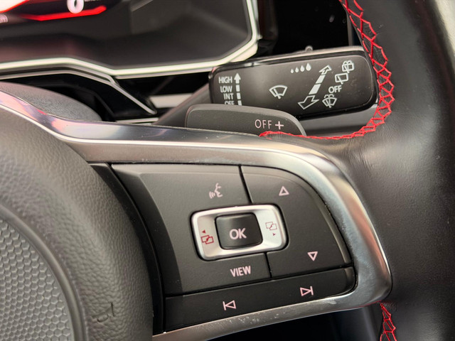 Volkswagen Polo 2.0 TSI GTI Pano DSG Camera Virtual Beats 18''