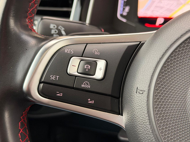 Volkswagen Polo 2.0 TSI GTI Pano DSG Camera Virtual Beats 18''