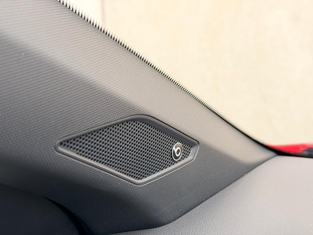 Volkswagen Polo 2.0 TSI GTI Pano DSG Camera Virtual Beats 18''