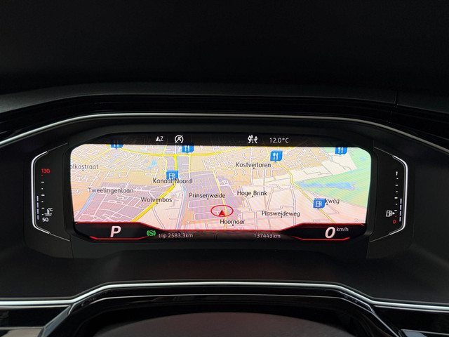 Volkswagen Polo 2.0 TSI GTI Pano DSG Camera Virtual Beats 18''