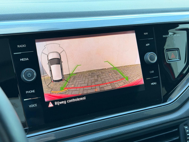 Volkswagen Polo 2.0 TSI GTI Pano DSG Camera Virtual Beats 18''