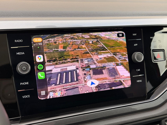 Volkswagen Polo 2.0 TSI GTI Pano DSG Camera Virtual Beats 18''