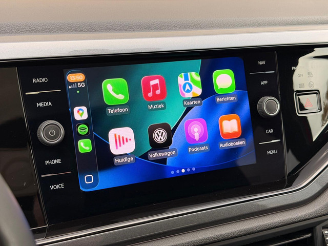 Volkswagen Polo 2.0 TSI GTI Pano DSG Camera Virtual Beats 18''