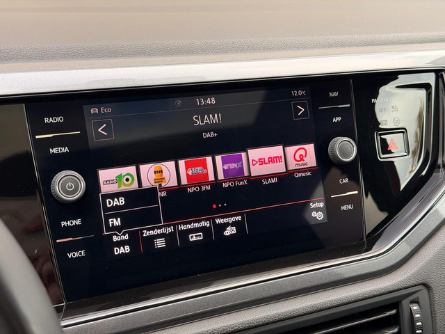 Volkswagen Polo 2.0 TSI GTI Pano DSG Camera Virtual Beats 18''