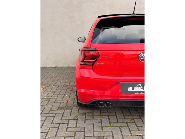Volkswagen Polo 2.0 TSI GTI Pano DSG Camera Virtual Beats 18''
