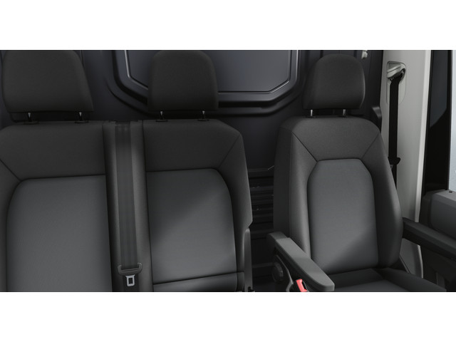 Volkswagen Crafter 35 2.0 TDI 177pk L3H3 Exclusive | Adaptieve Cruise Control | Stoelverwarming | Navigatie | Excl. kostenrijklaar maken |