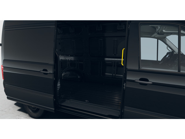 Volkswagen Crafter 35 2.0 TDI 177pk L3H3 Exclusive | Adaptieve Cruise Control | Stoelverwarming | Navigatie | Excl. kostenrijklaar maken |