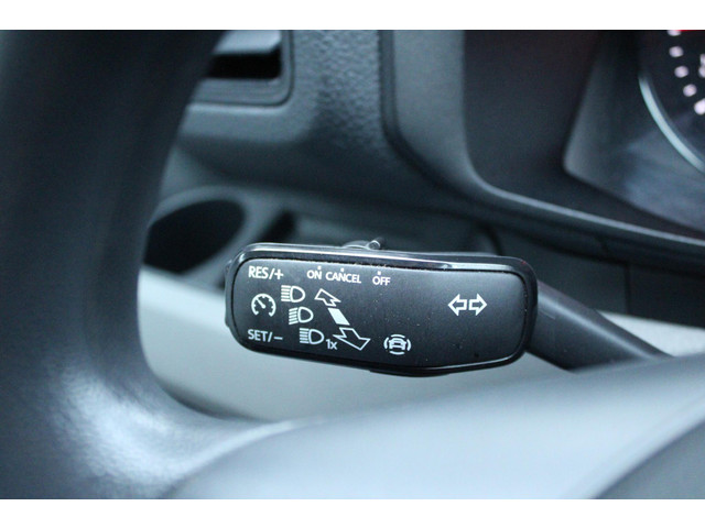 Volkswagen Crafter 30 2.0 TDI 140pk L3H3 Trekhaak Bijrijdersbank Navigatie