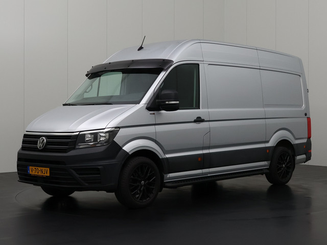 volkswagen-crafter-2.0tdi-140pk-dsg-automaat-l3h3-v-edition---airco---cruise---3-persoons---betimmering