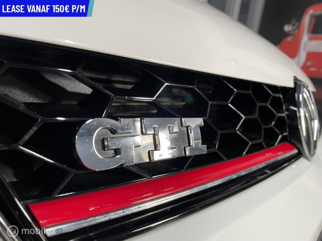 Volkswagen Polo 1.8 TSI GTI DSG CLIMA NAVI CRUISE PANO LED VOL OPTIES