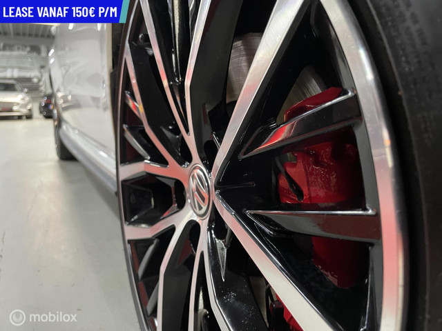 Volkswagen Polo 1.8 TSI GTI DSG CLIMA NAVI CRUISE PANO LED VOL OPTIES