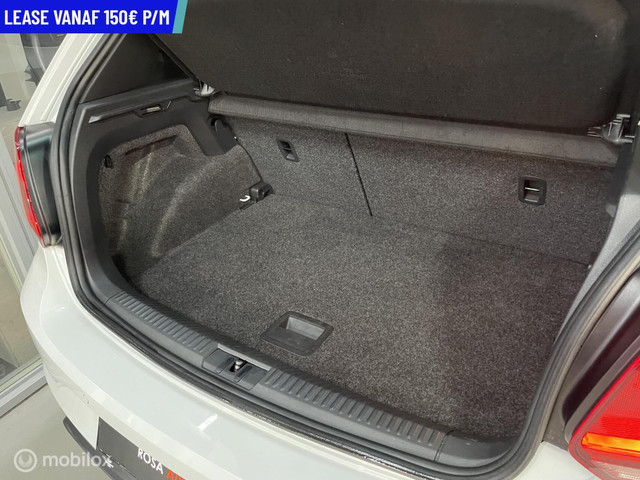 Volkswagen Polo 1.8 TSI GTI DSG CLIMA NAVI CRUISE PANO LED VOL OPTIES