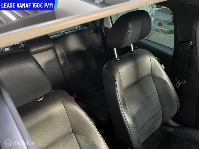 Volkswagen Polo 1.8 TSI GTI DSG CLIMA NAVI CRUISE PANO LED VOL OPTIES