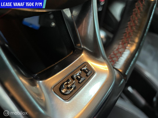 Volkswagen Polo 1.8 TSI GTI DSG CLIMA NAVI CRUISE PANO LED VOL OPTIES