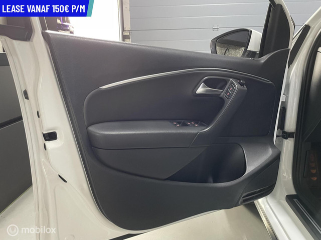 Volkswagen Polo 1.8 TSI GTI DSG CLIMA NAVI CRUISE PANO LED VOL OPTIES