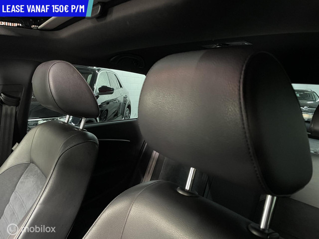 Volkswagen Polo 1.8 TSI GTI DSG CLIMA NAVI CRUISE PANO LED VOL OPTIES