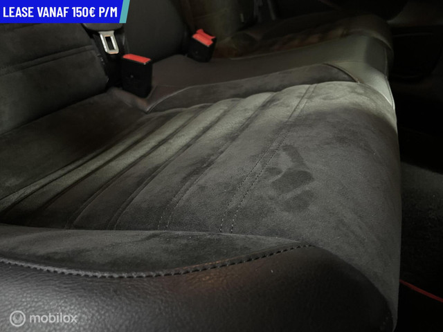 Volkswagen Polo 1.8 TSI GTI DSG CLIMA NAVI CRUISE PANO LED VOL OPTIES