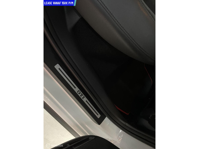 Volkswagen Polo 1.8 TSI GTI DSG CLIMA NAVI CRUISE PANO LED VOL OPTIES