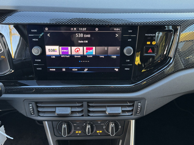 Volkswagen Polo 1.0 TSI Life Airco Led Carplay Virtual Cockpit