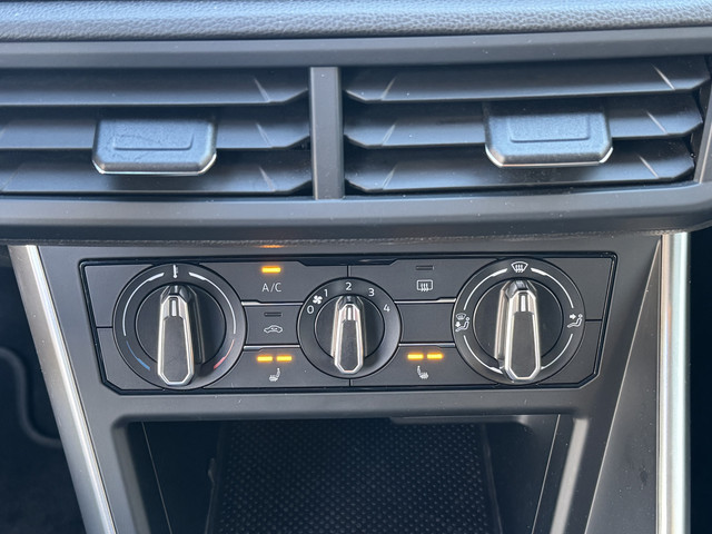 Volkswagen Polo 1.0 TSI Life Airco Led Carplay Virtual Cockpit