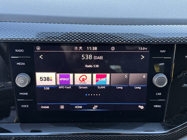 Volkswagen Polo 1.0 TSI Life Airco Led Carplay Virtual Cockpit