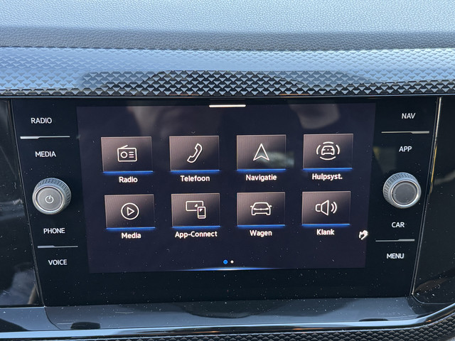 Volkswagen Polo 1.0 TSI Life Airco Led Carplay Virtual Cockpit