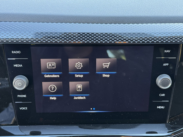 Volkswagen Polo 1.0 TSI Life Airco Led Carplay Virtual Cockpit