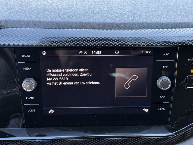 Volkswagen Polo 1.0 TSI Life Airco Led Carplay Virtual Cockpit