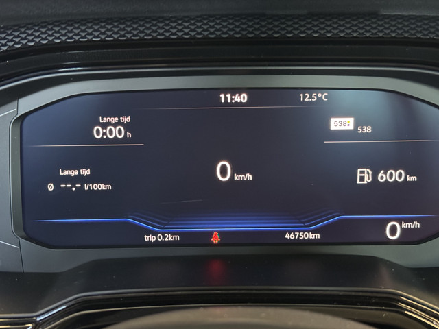 Volkswagen Polo 1.0 TSI Life Airco Led Carplay Virtual Cockpit