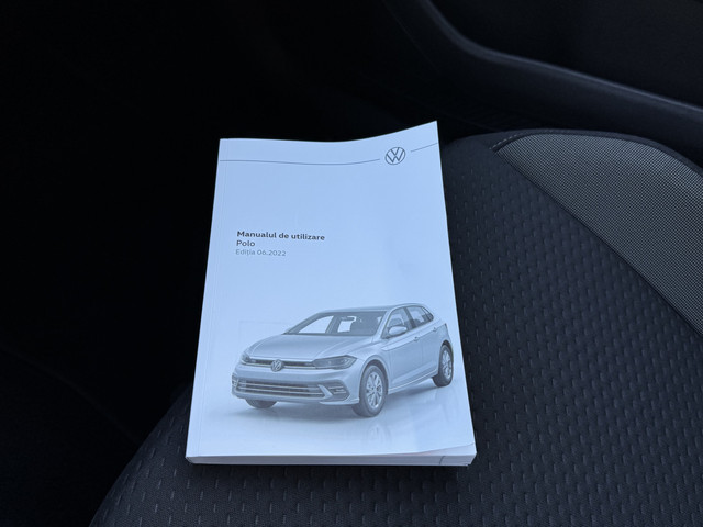 Volkswagen Polo 1.0 TSI Life Airco Led Carplay Virtual Cockpit