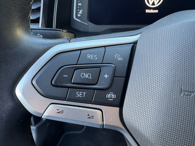 Volkswagen Polo 1.0 TSI Life Airco Led Carplay Virtual Cockpit