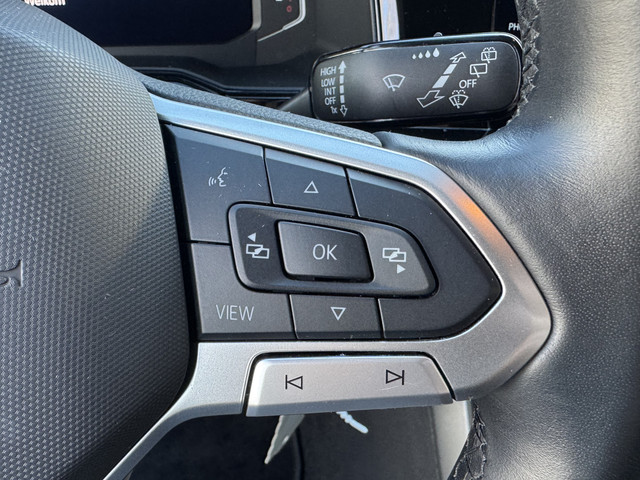 Volkswagen Polo 1.0 TSI Life Airco Led Carplay Virtual Cockpit