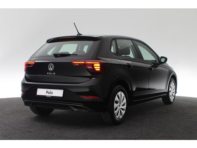 Volkswagen Polo Edition 1.0 MPI 80 pk