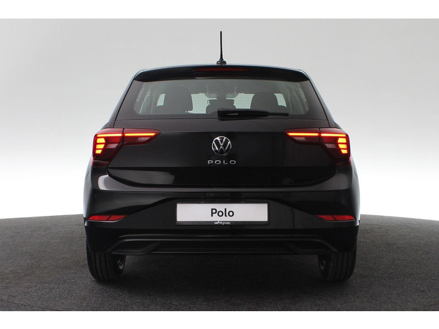 Volkswagen Polo Edition 1.0 MPI 80 pk