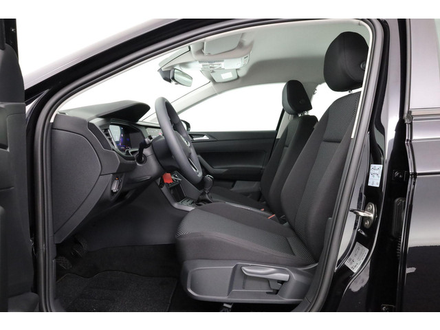 Volkswagen Polo Edition 1.0 MPI 80 pk