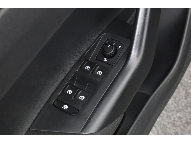 Volkswagen Polo Edition 1.0 MPI 80 pk