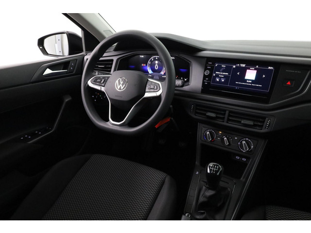 Volkswagen Polo Edition 1.0 MPI 80 pk