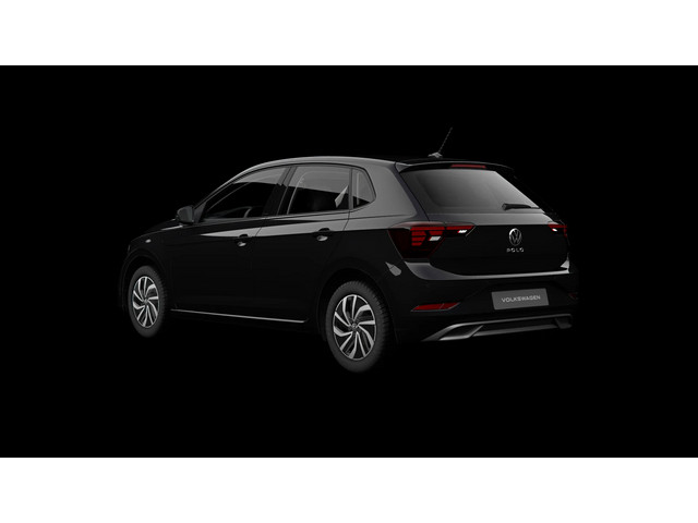 Volkswagen Polo Life Edition 1.0 95 PK TSI