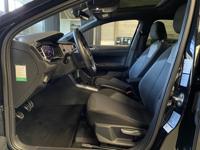Volkswagen Polo 1.0 TSI Highline Business R Adaptive Cruise, Camera, Digital dash, Panoramadak