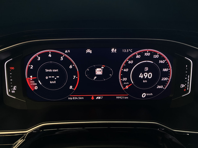 Volkswagen Polo 1.0 TSI Highline Business R Adaptive Cruise, Camera, Digital dash, Panoramadak