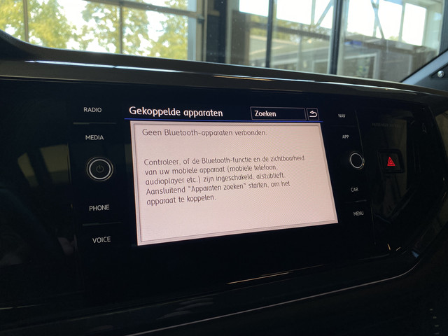 Volkswagen Polo 1.0 TSI Highline Business R Adaptive Cruise, Camera, Digital dash, Panoramadak