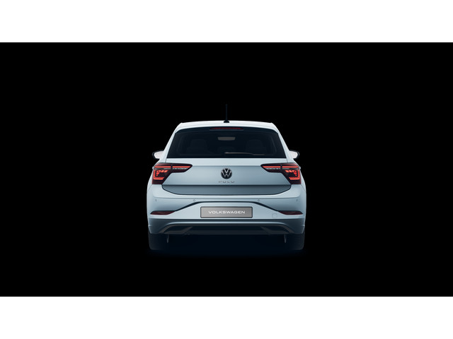 Volkswagen Polo 50 Edition 1.0 TSI 95 PK DSG