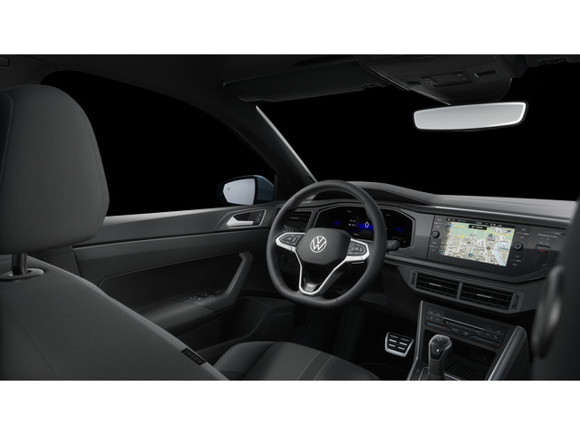 Volkswagen Polo 50 Edition 1.0 TSI 95 PK DSG