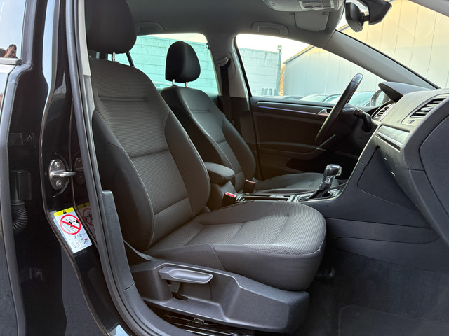 Volkswagen e-Golf | Camera | Keyless | Warmtepomp | Stoelverw. | Adapt. Cr. Stop&Go | Virtual Cockpit | Prijs Rijklaar!!