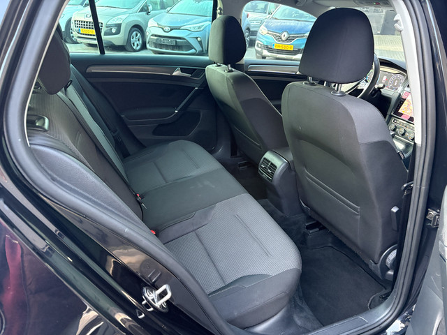 Volkswagen e-Golf | Camera | Keyless | Warmtepomp | Stoelverw. | Adapt. Cr. Stop&Go | Virtual Cockpit | Prijs Rijklaar!!